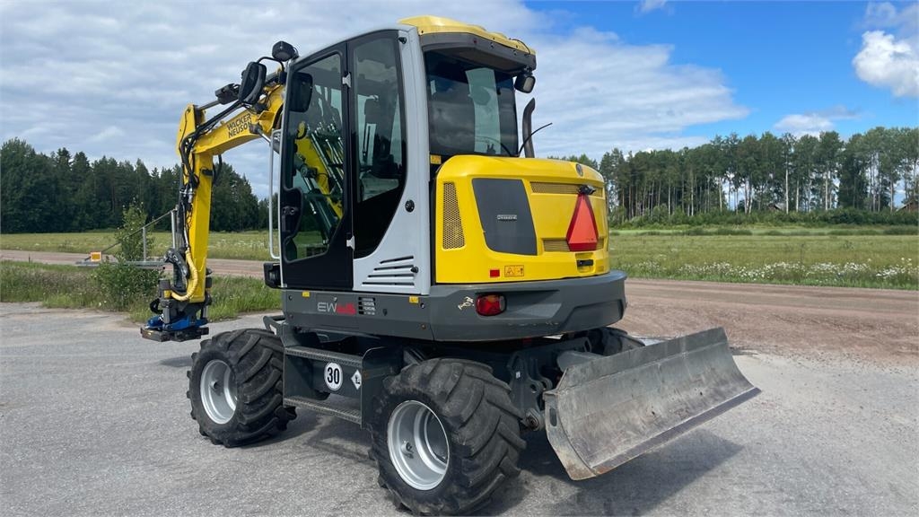 Wacker Neuson EW65 kuva 2