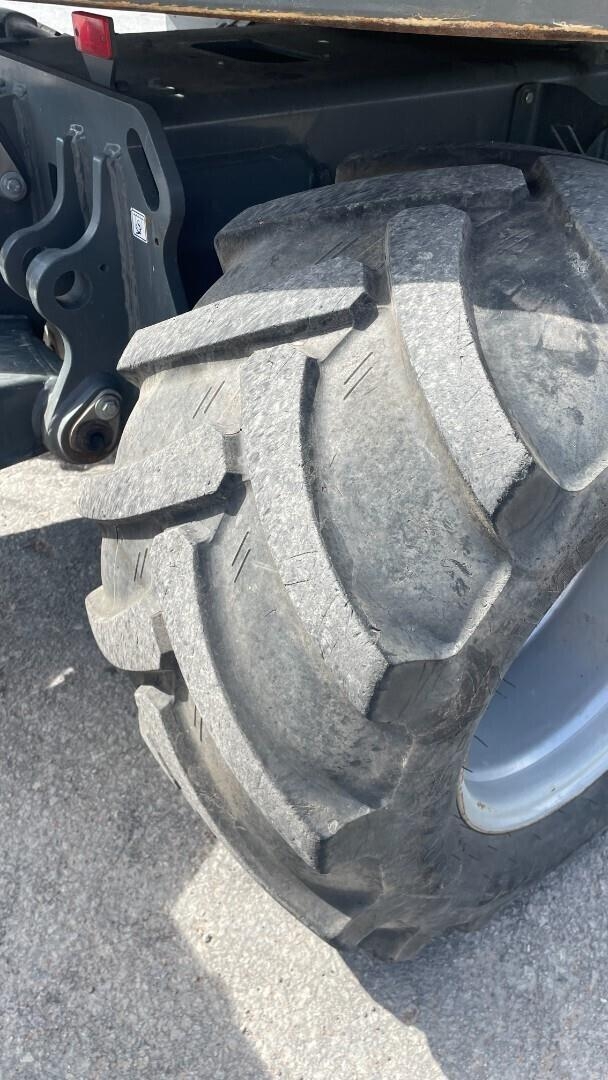 Wacker Neuson EW65 kuva 7