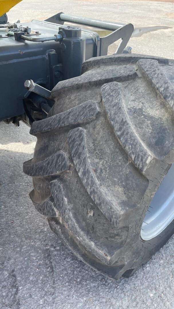 Wacker Neuson EW65 kuva 8