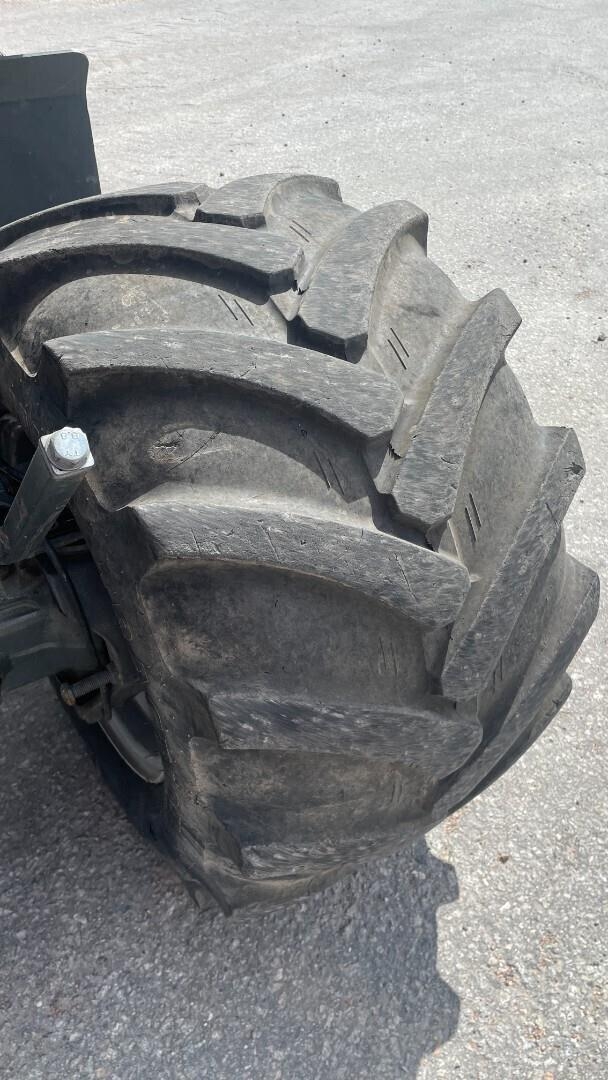 Wacker Neuson EW65 kuva 9