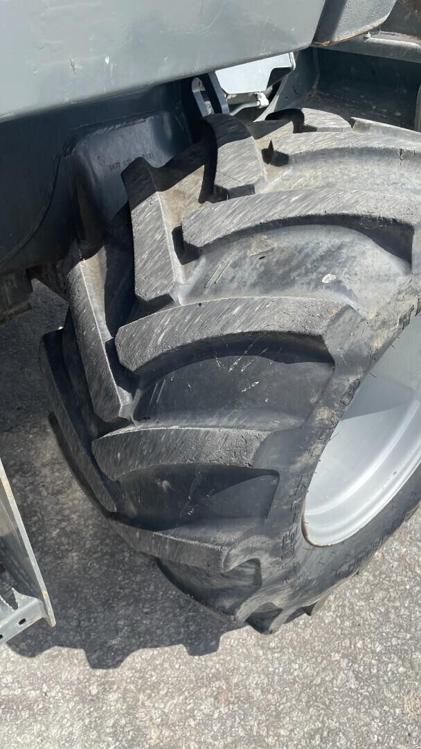 Wacker Neuson EW65 kuva 10