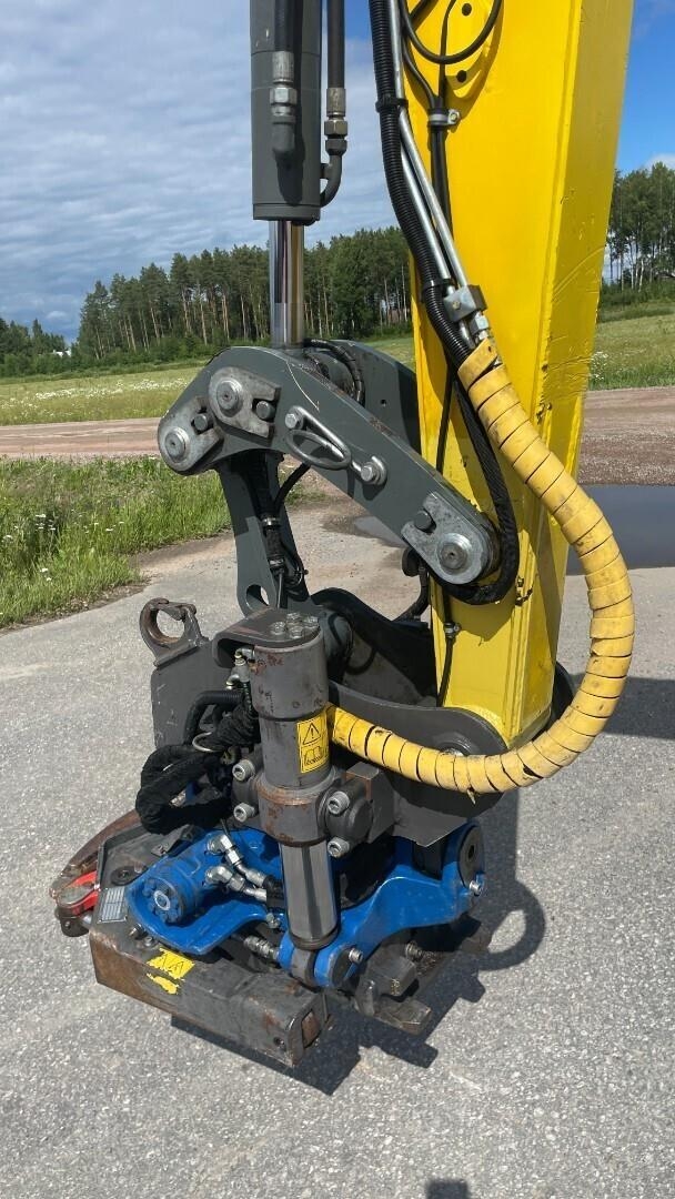 Wacker Neuson EW65 kuva 12