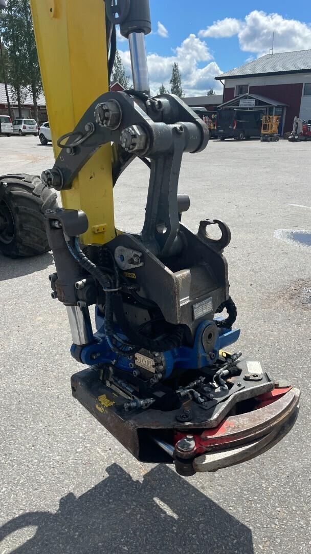 Wacker Neuson EW65 kuva 13
