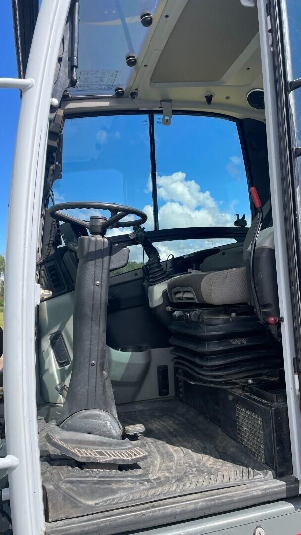 Wacker Neuson EW65 kuva 17