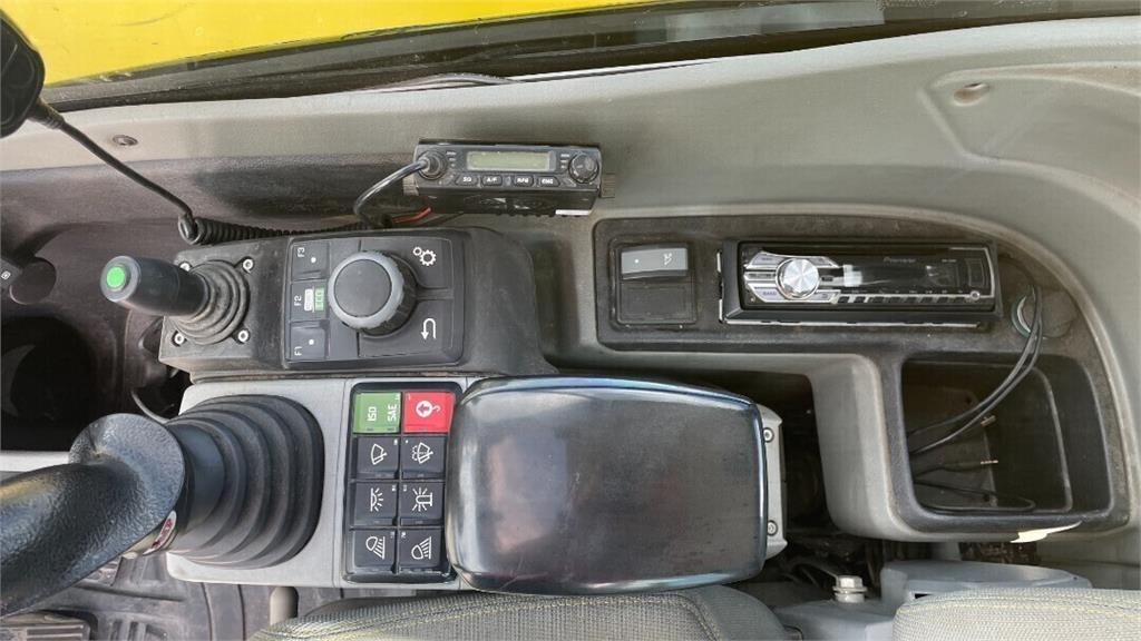 Wacker Neuson EW65 kuva 19