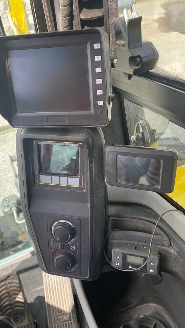 Wacker Neuson EW65 kuva 20