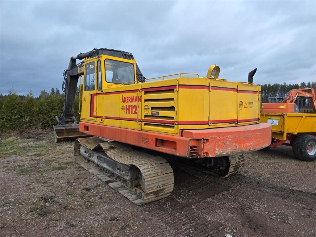 Åkerman H12B kuva 3