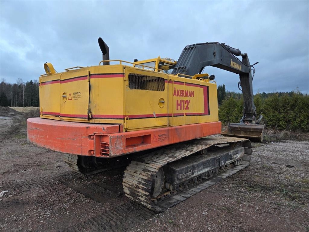 Åkerman H12B kuva 4