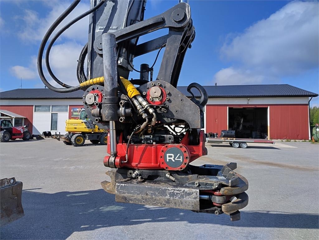Hidromek HMK 140W kuva 6