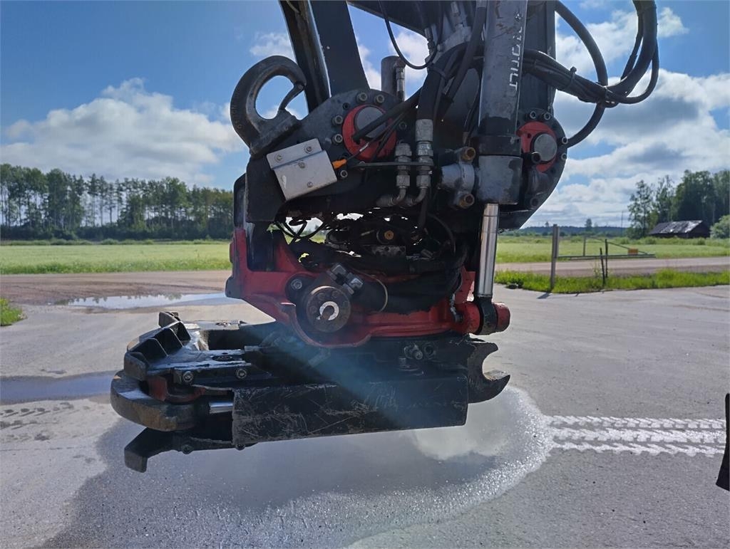 Hidromek HMK 140W kuva 7