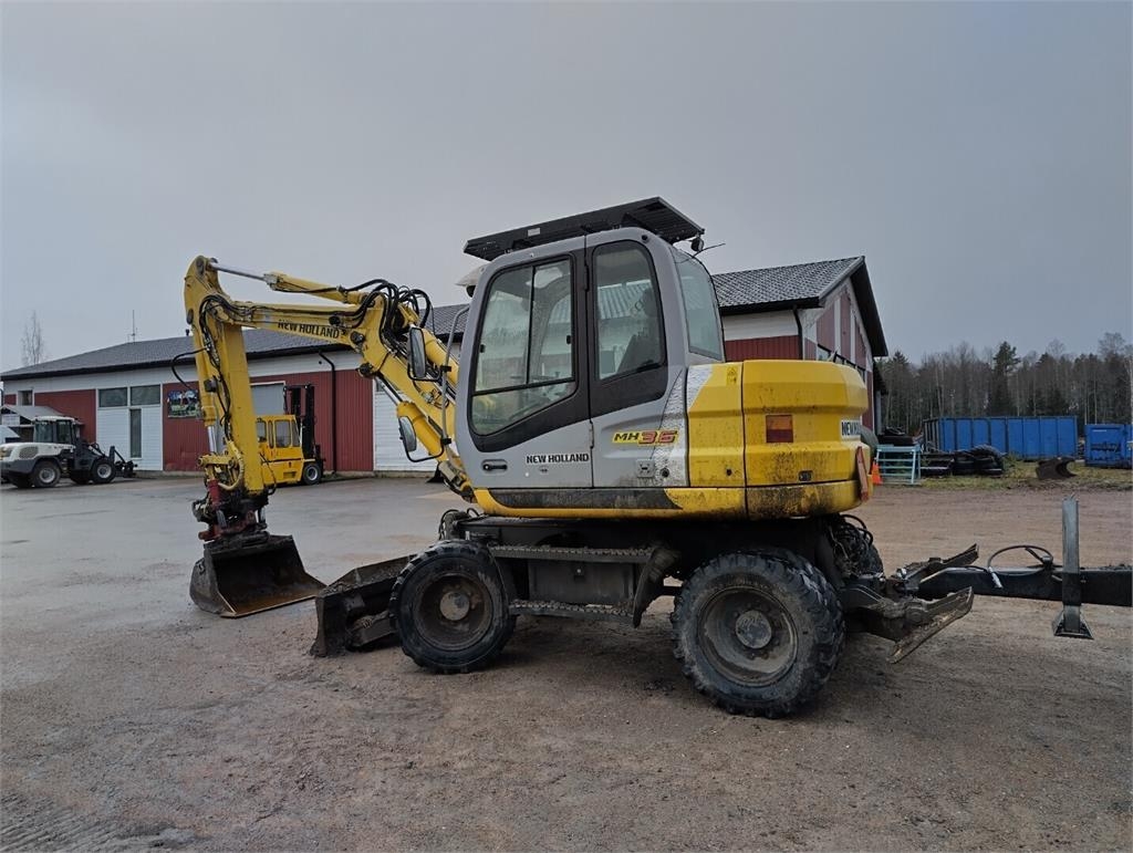 New Holland MH 3,6 kuva 2