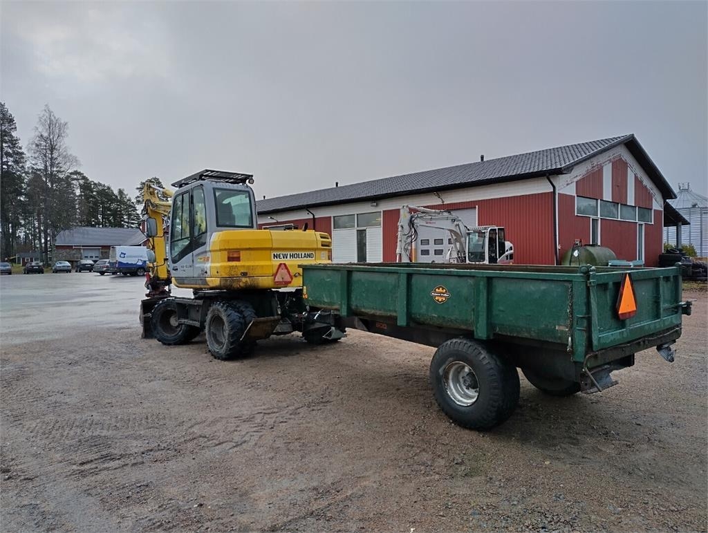 New Holland MH 3,6 kuva 3