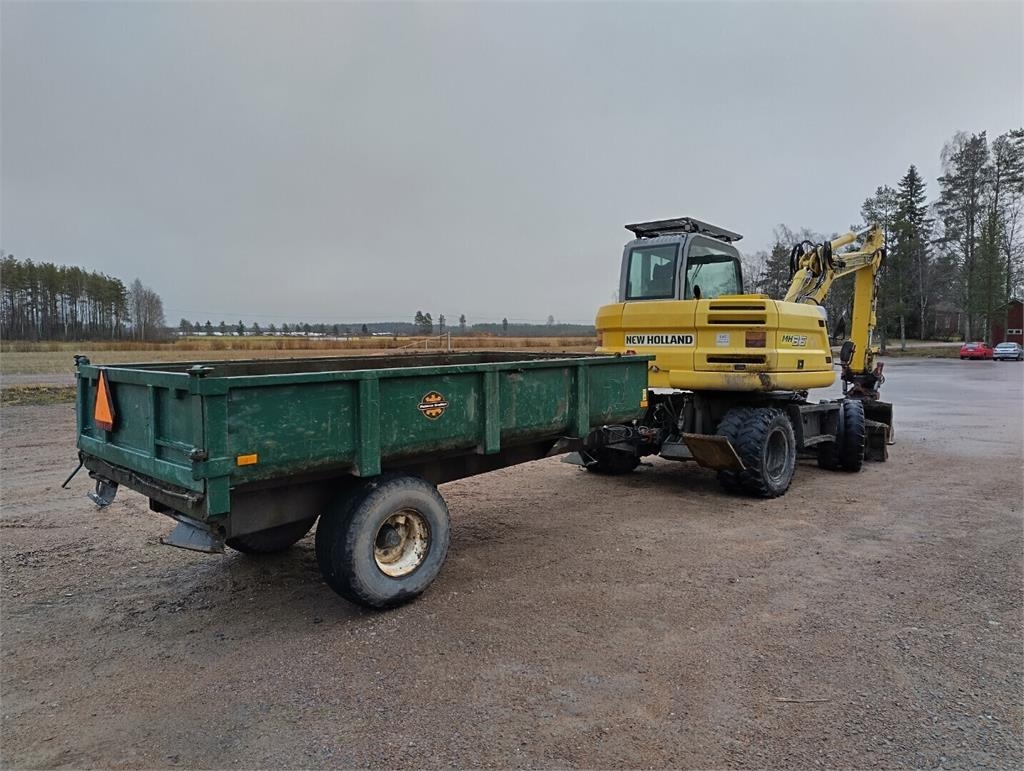 New Holland MH 3,6 kuva 4