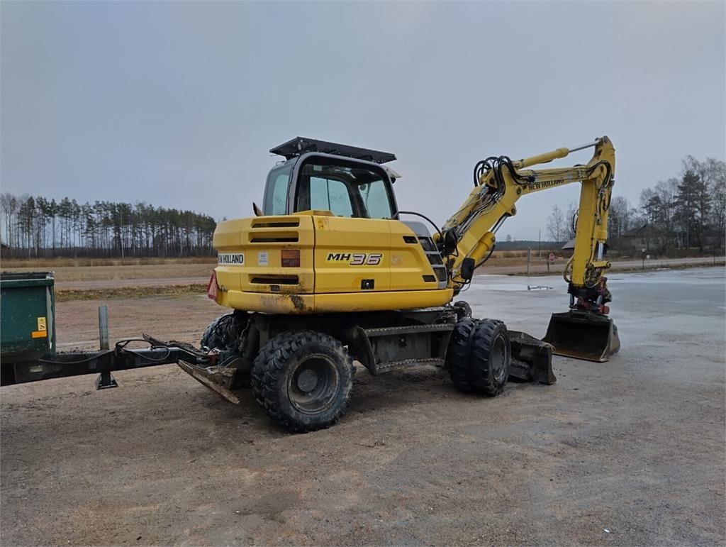 New Holland MH 3,6 kuva 5