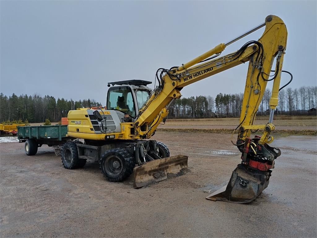 New Holland MH 3,6 kuva 6
