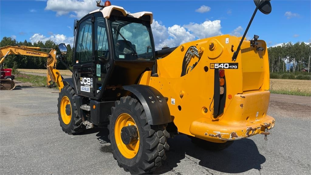 JCB 540-170 kuva 2
