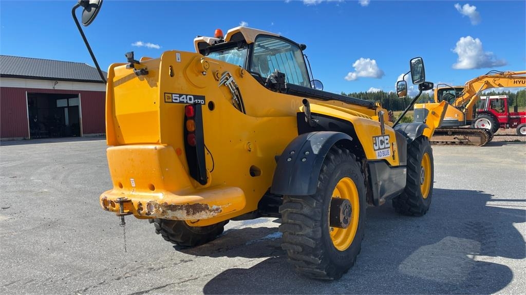 JCB 540-170 kuva 5