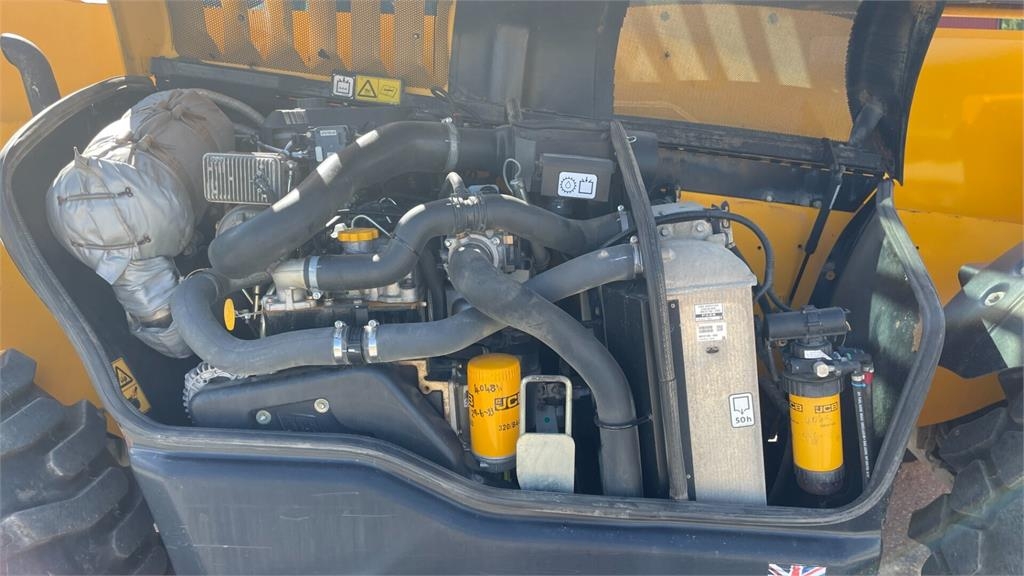 JCB 540-170 kuva 8