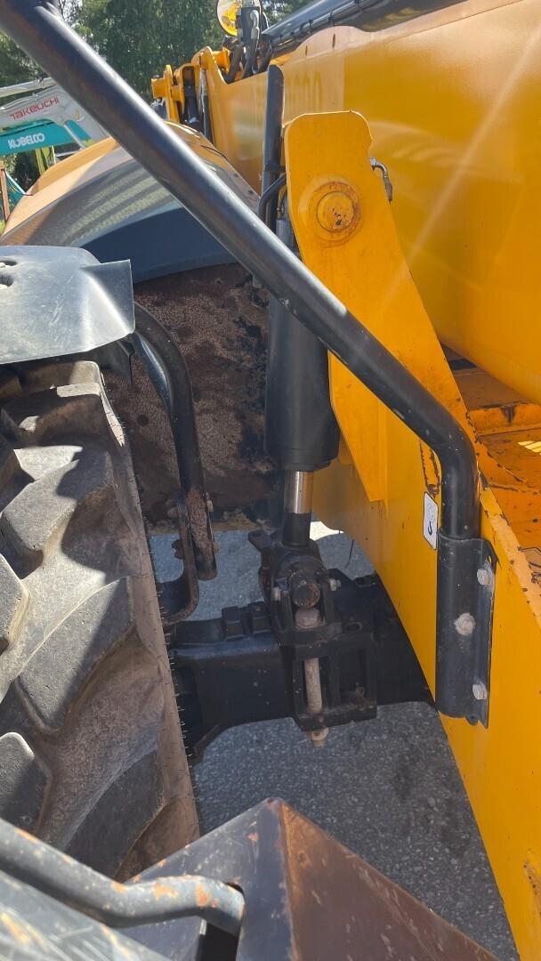 JCB 540-170 kuva 10