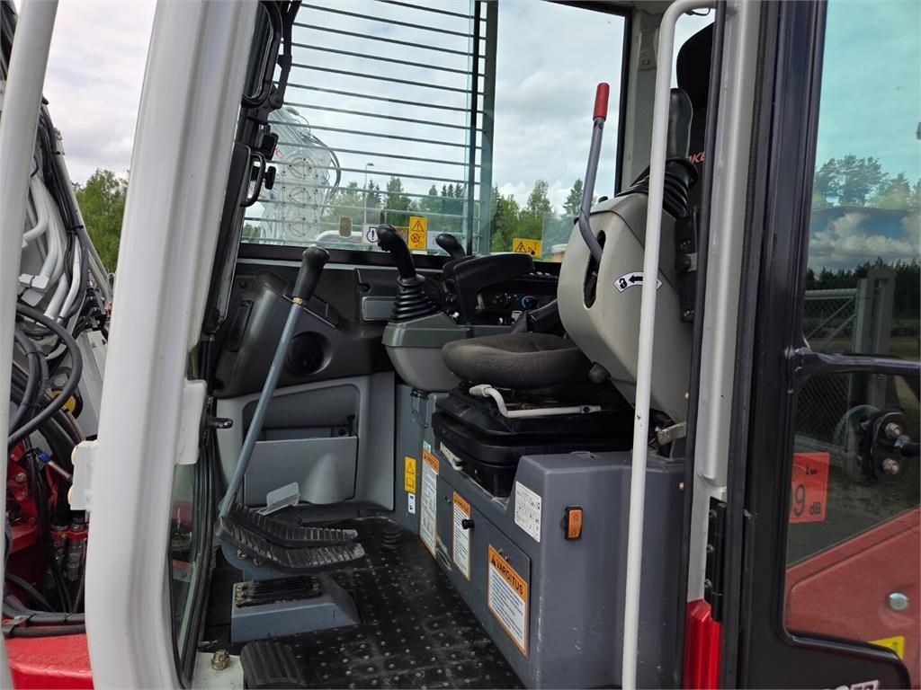 Takeuchi TB280FR kuva 12