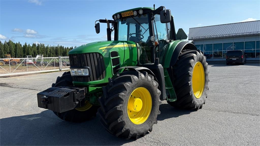 John Deere 7430 Premium kuva 3