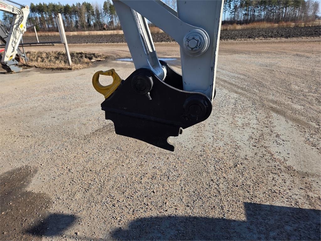 Takeuchi TB260 kuva 8