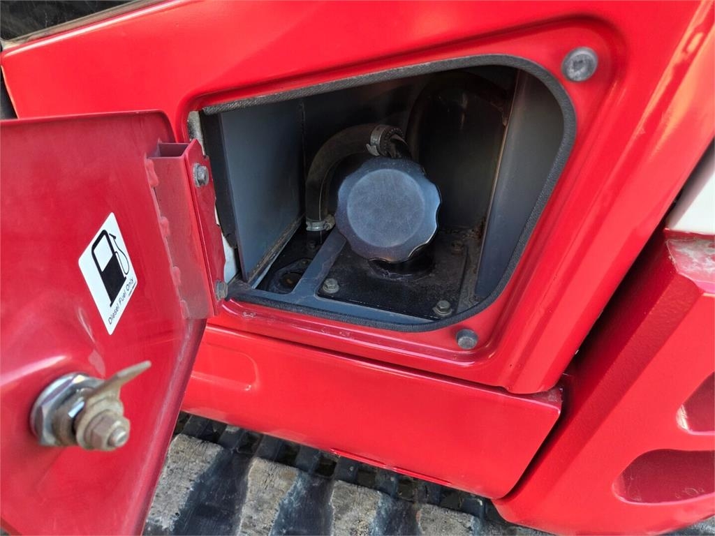 Takeuchi TB260 kuva 20