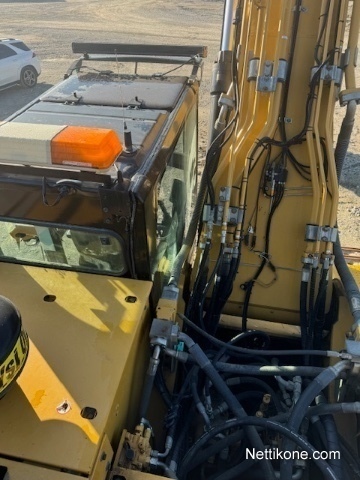 Caterpillar 352F kuva 13