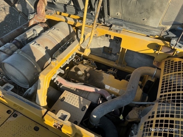 Caterpillar 352F kuva 14