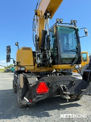 Caterpillar M315D kuva 6