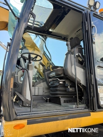 Caterpillar M315D kuva 8