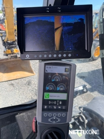 Caterpillar M315D kuva 9