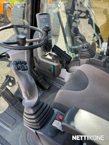 Caterpillar M315D kuva 10