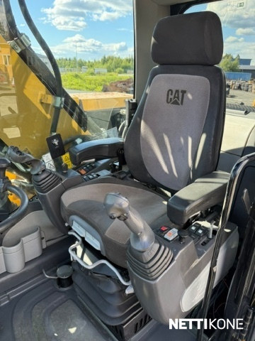 Caterpillar M315D kuva 11