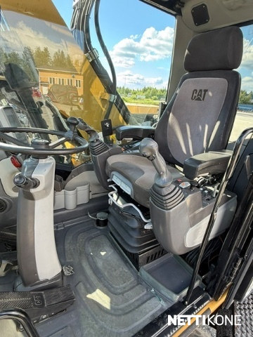 Caterpillar M315D kuva 13