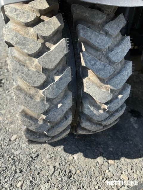 Caterpillar M315D kuva 14