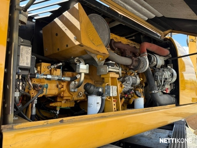Caterpillar M315D kuva 16