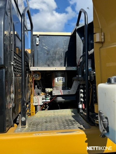 Caterpillar M315D kuva 17