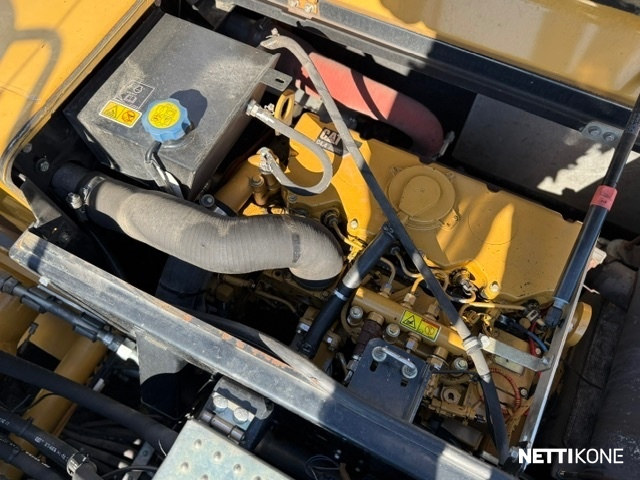 Caterpillar M315D kuva 18