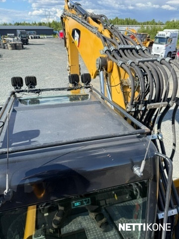 Caterpillar M315D kuva 19