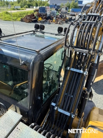 Caterpillar M315D kuva 20
