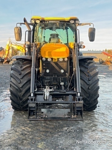 JCB 4220 kuva 2
