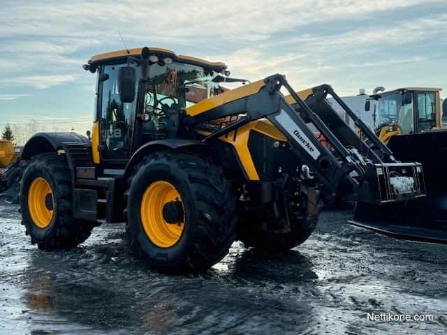 JCB 4220 kuva 3