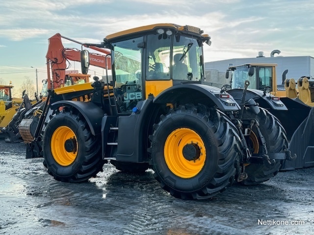 JCB 4220 kuva 6