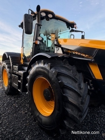 JCB 4220 kuva 20