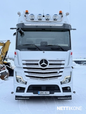 Mercedes-Benz 2853 kuva 7
