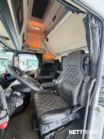 Mercedes-Benz 2853 kuva 9