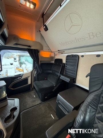 Mercedes-Benz 2853 kuva 16