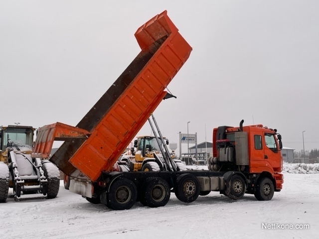 Innehåll C600 E15M kuva 8