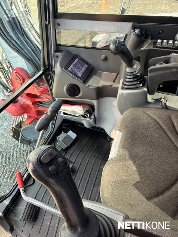 Takeuchi TB290 kuva 10